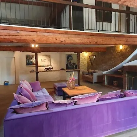De 420 Metres Carres Dans Chateau L'ange Au Violon Jusqu'a 13 Couchages *
