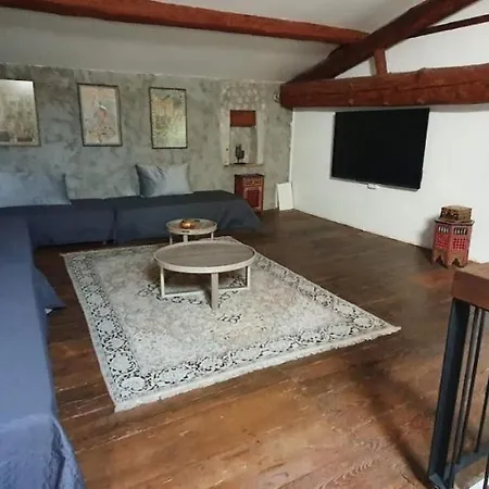 De 420 Metres Carres Dans Chateau L'ange Au Violon Jusqu'a 13 Couchages * Conques-sur-Orbiel