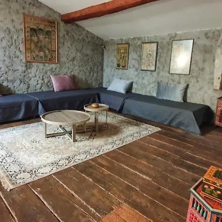 De 420 Metres Carres Dans Chateau L'ange Au Violon Jusqu'a 13 Couchages Hotel