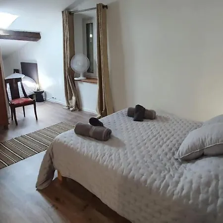 De 420 Metres Carres Dans Chateau L'ange Au Violon Jusqu'a 13 Couchages Hotel *