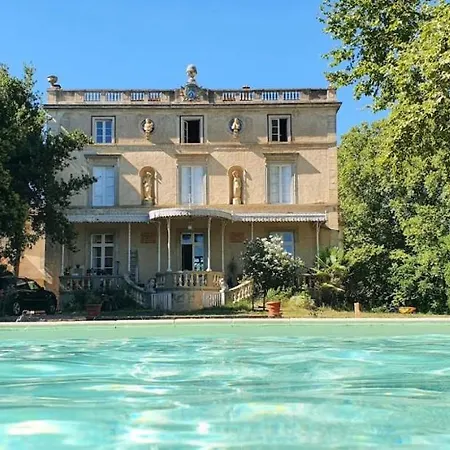 De 420 Metres Carres Dans Chateau L'ange Au Violon Jusqu'a 13 Couchages * Conques-sur-Orbiel
