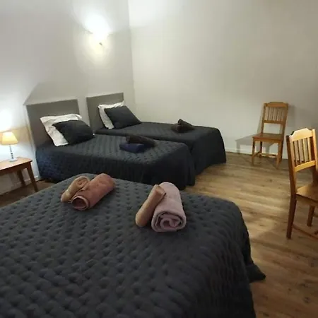 Hotel De 420 Metres Carres Dans Chateau L'ange Au Violon Jusqu'a 13 Couchages Conques-sur-Orbiel