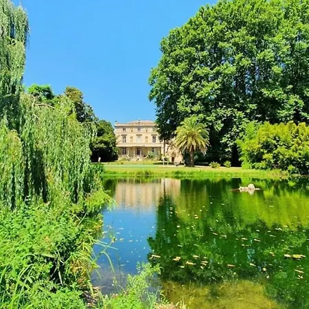 Hotel De 420 Metres Carres Dans Chateau L'ange Au Violon Jusqu'a 13 Couchages Conques-sur-Orbiel