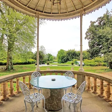 De 420 Metres Carres Dans Chateau L'ange Au Violon Jusqu'a 13 Couchages *