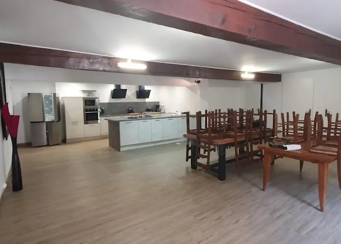 Hotell De 420 Metres Carres Dans Chateau L'ange Au Violon Jusqu'a 13 Couchages