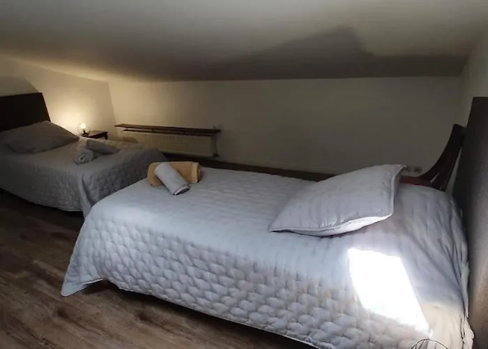 De 420 Metres Carres Dans Chateau L'ange Au Violon Jusqu'a 13 Couchages Hotell
