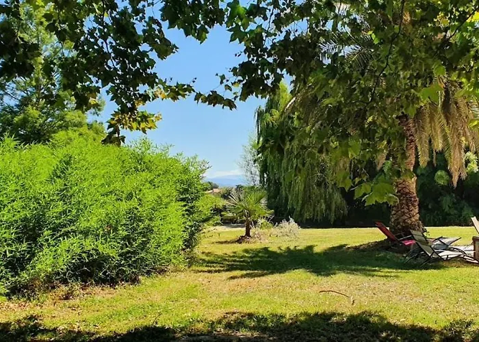 De 420 Metres Carres Dans Chateau L'ange Au Violon Jusqu'a 13 Couchages * Conques-sur-Orbiel