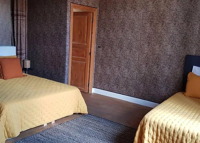 Hotell De 420 Metres Carres Dans Chateau L'ange Au Violon Jusqu'a 13 Couchages *