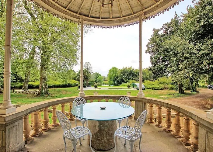 De 420 Metres Carres Dans Chateau L'ange Au Violon Jusqu'a 13 Couchages *