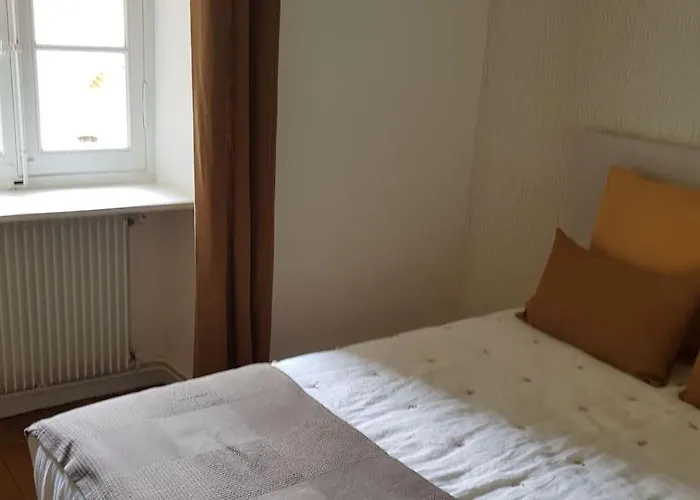 De 420 Metres Carres Dans Chateau L'ange Au Violon Jusqu'a 13 Couchages Hotell Conques-sur-Orbiel